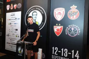 Τουρνουά "payabl. Νεόφυτος Χανδριώτης"/ΚΛΙΚΣ απ' το δείπνο