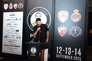 Τουρνουά "payabl. Νεόφυτος Χανδριώτης"/ΚΛΙΚΣ απ' το δείπνο