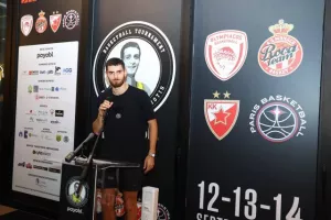 Τουρνουά "payabl. Νεόφυτος Χανδριώτης"/ΚΛΙΚΣ απ' το δείπνο