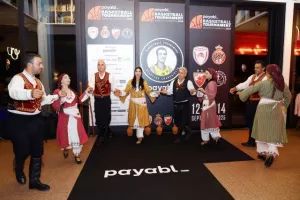 Τουρνουά "payabl. Νεόφυτος Χανδριώτης"/ΚΛΙΚΣ απ' το δείπνο