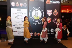 Τουρνουά "payabl. Νεόφυτος Χανδριώτης"/ΚΛΙΚΣ απ' το δείπνο
