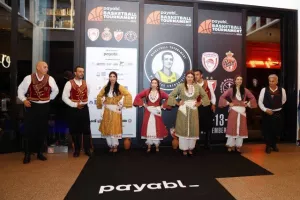Τουρνουά "payabl. Νεόφυτος Χανδριώτης"/ΚΛΙΚΣ απ' το δείπνο