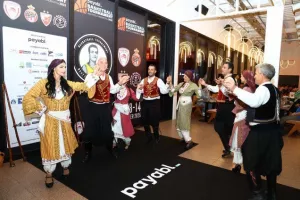 Τουρνουά "payabl. Νεόφυτος Χανδριώτης"/ΚΛΙΚΣ απ' το δείπνο