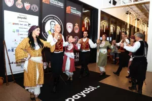 Τουρνουά "payabl. Νεόφυτος Χανδριώτης"/ΚΛΙΚΣ απ' το δείπνο