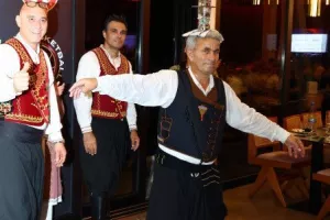 Τουρνουά "payabl. Νεόφυτος Χανδριώτης"/ΚΛΙΚΣ απ' το δείπνο