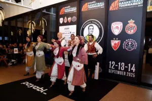 Τουρνουά "payabl. Νεόφυτος Χανδριώτης"/ΚΛΙΚΣ απ' το δείπνο