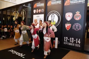 Τουρνουά "payabl. Νεόφυτος Χανδριώτης"/ΚΛΙΚΣ απ' το δείπνο