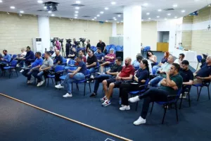 Η κλήρωση του Κυπέλλου Coca-Cola/ Αναλυτικά τα ζευγάρια 