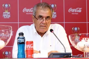 Η κλήρωση του Κυπέλλου Coca-Cola/ Αναλυτικά τα ζευγάρια 