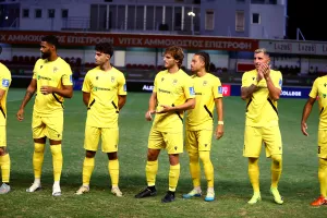 "Μας έχει συστηθεί νωρίς"/Τοποθέτηση στο S.M