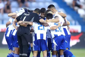 Ανόρθωση: Φιλικό με Π.Ο. Αχυρώνα – Ονήσιλο