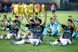 Ευρωπαϊκή βδομάδα ξανά (με απουσίες κόντρα σε ΑΖ)