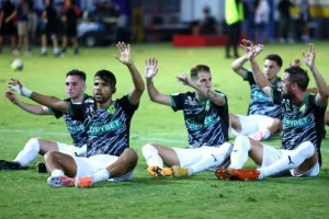 Αποθεώθηκαν και ετοιμάζονται για το... ευρωπαϊκό ραντεβού (Φώτος)