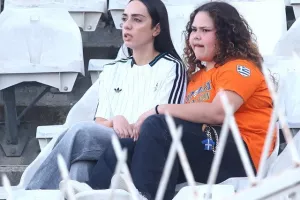 ΦΩΤΟΣ/ΑΠΟΕΛίστες και Απολλωνίστες στο ΓΣΠ