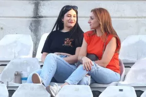 ΦΩΤΟΣ/ΑΠΟΕΛίστες και Απολλωνίστες στο ΓΣΠ