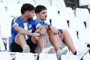 ΦΩΤΟΣ/ΑΠΟΕΛίστες και Απολλωνίστες στο ΓΣΠ