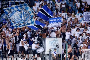 ΦΩΤΟΣ/ΑΠΟΕΛίστες και Απολλωνίστες στο ΓΣΠ