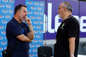ΤΟΠΟΘΕΤΗΣΗ Πετεβίνου/ "Ο ΑΠΟΕΛ δεν εκφράζει θέσεις μέσω τρίτων"