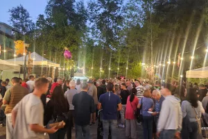Το Παλαιχώρι υποδέχεται το 5ο Street Food and Art Festival