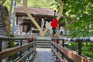 Το Παλαιχώρι υποδέχεται το 5ο Street Food and Art Festival
