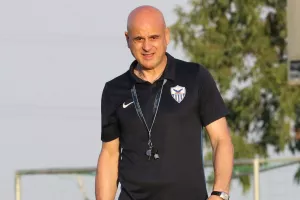 Με άλλο... αέρα πιάνει δουλειά ο Τιμούρ!