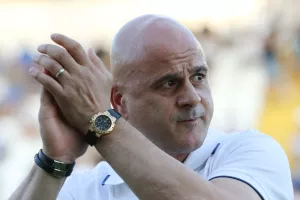 Η τρίτη φορά… διαφορετική
