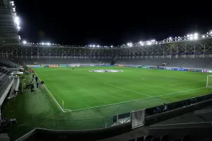 (Πάφος-Μπάγερν) Από αυτά… τα ματς