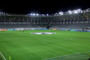 Πάφος/"Δεν θα διατίθενται εισιτήρια στο στάδιο"