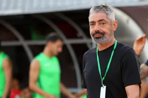 Γαρπόζης/ΑΠΟΕΛ