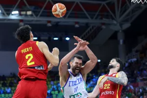 Η Ιταλία πάτησε... την Ισπανία, κοιτάζει μέχρι και την κορυφή του ομίλου στη Λεμεσό (Φώτος)