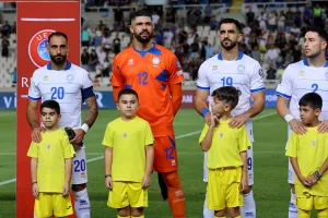 Αντέδρασε, ισοφάρισε και πήρε (τουλάχιστον) τον βαθμό που δικαιούταν!