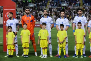 Αντέδρασε, ισοφάρισε και πήρε (τουλάχιστον) τον βαθμό που δικαιούταν!