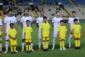 Αντέδρασε, ισοφάρισε και πήρε (τουλάχιστον) τον βαθμό που δικαιούταν!