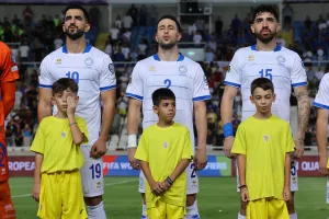 Αντέδρασε, ισοφάρισε και πήρε (τουλάχιστον) τον βαθμό που δικαιούταν!