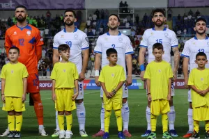 Αντέδρασε, ισοφάρισε και πήρε (τουλάχιστον) τον βαθμό που δικαιούταν!
