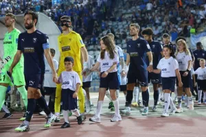 Ο Απόλλωνας έβγαλε αντίδραση και νίκησε την Πάφο μετά από 3,5 χρόνια! (φώτος)