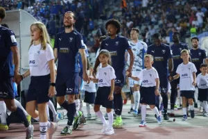 Ο Απόλλωνας έβγαλε αντίδραση και νίκησε την Πάφο μετά από 3,5 χρόνια! (φώτος)