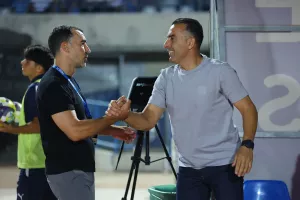 Πρώτη με Απόλλωνα 