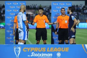 Ο Απόλλωνας έβγαλε αντίδραση και νίκησε την Πάφο μετά από 3,5 χρόνια! (φώτος)