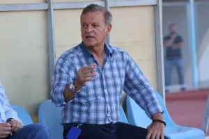 Διπλό στο Παραλίμνι με Πιέρο και Μαϊόλι (φώτος)