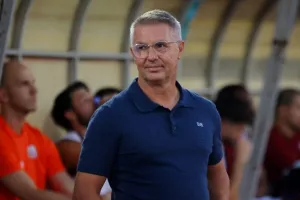 Διπλό στο Παραλίμνι με Πιέρο και Μαϊόλι (φώτος)