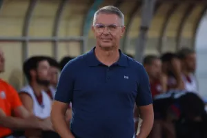 Διπλό στο Παραλίμνι με Πιέρο και Μαϊόλι (φώτος)