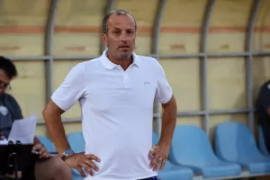 Διπλό στο Παραλίμνι με Πιέρο και Μαϊόλι (φώτος)