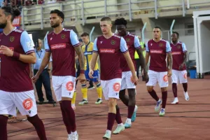 Διπλό στο Παραλίμνι με Πιέρο και Μαϊόλι (φώτος)