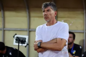Διπλό στο Παραλίμνι με Πιέρο και Μαϊόλι (φώτος)