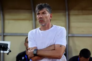 Διπλό στο Παραλίμνι με Πιέρο και Μαϊόλι (φώτος)