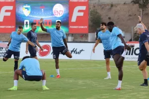 Πάφος FC - ΕΝΠ: Τριάρα χωρίς να φορτσάρει!