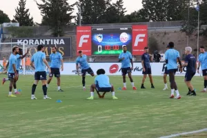 Πάφος FC - ΕΝΠ: Τριάρα χωρίς να φορτσάρει!