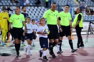 Πάφος FC - ΕΝΠ: Τριάρα χωρίς να φορτσάρει!