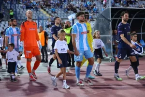 Πάφος FC - ΕΝΠ: Τριάρα χωρίς να φορτσάρει!